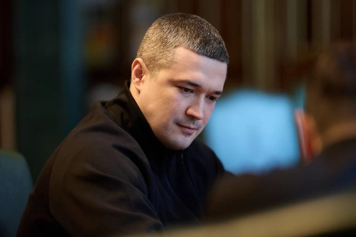 Urushning dasturchi qahramoni. Fyodorov qanday qilib ukrainlar mehrini qozondi?