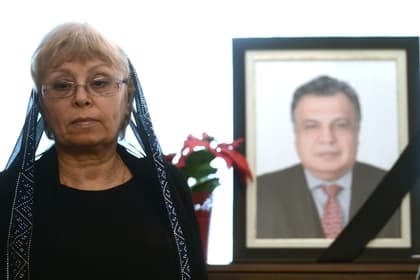 Anqara elchi Karlovning o‘ldirilishida Gulen tarafdorlarini aybladi