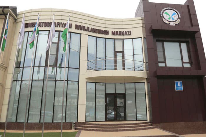 Kinematografiyani rivojlantirish markazi o‘z faoliyatini boshladi