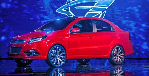 GM-Узбекистан обещает, что «Равоны» не будут ржаветь