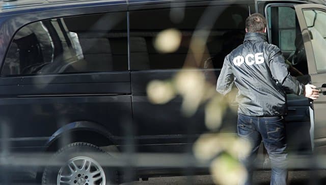 Rossiyada yana bir terrorchilik guruhi qo‘lga olindi