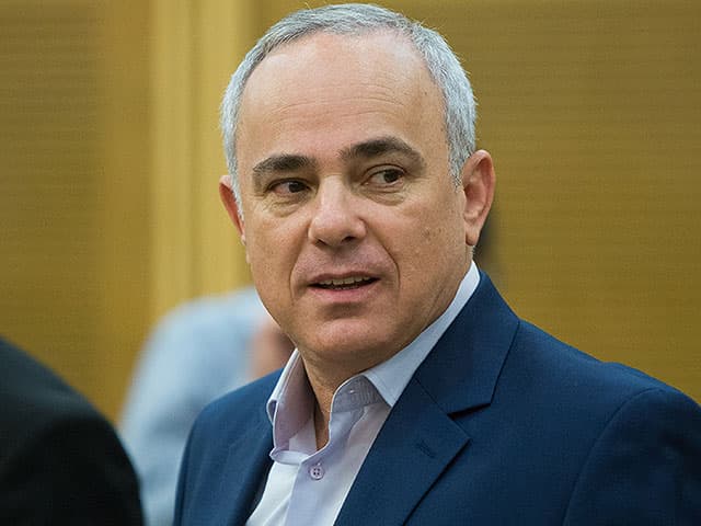 Isroillik vazir arab davlatlari bilan maxfiy aloqa borligini tan oldi