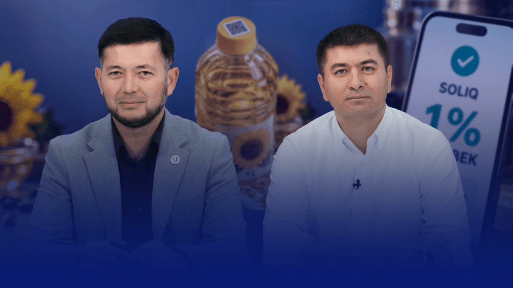 Отмена кешбэка и расширение маркировки: эксперты оценили налоговые предложения