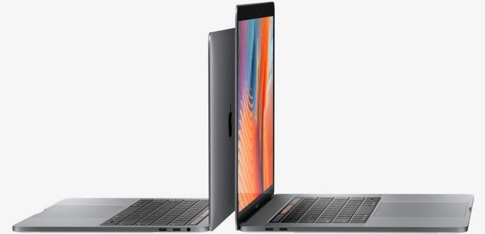 MacBook Pro savdolari rekord o‘rnatmoqda