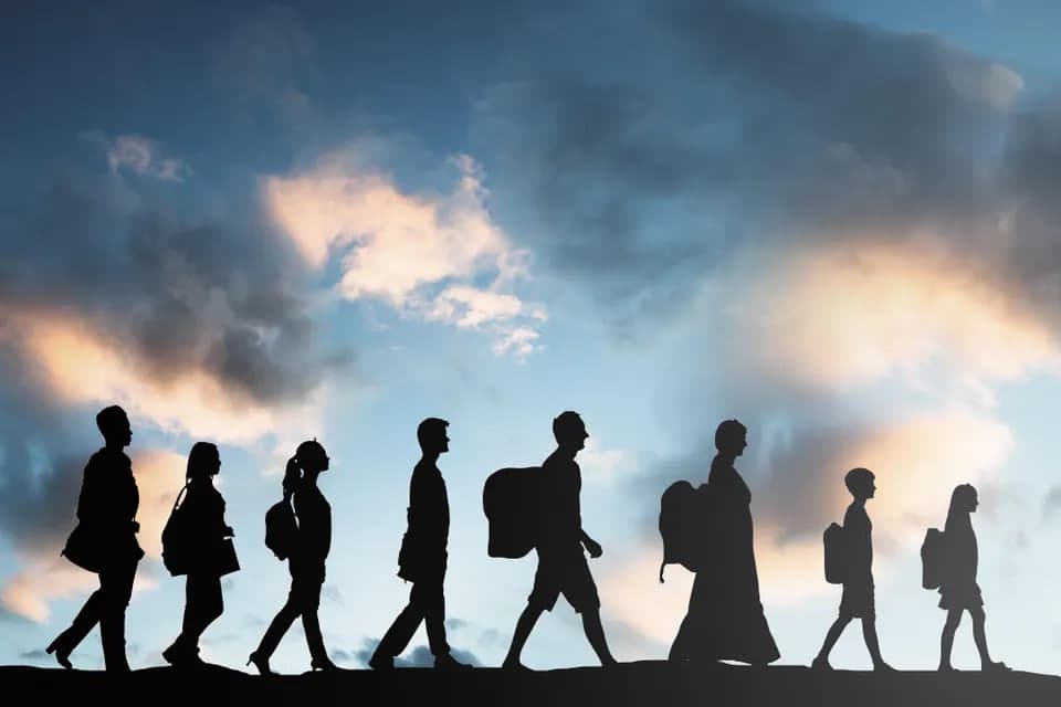 Uzbekistan sees growing shift in labor migration from CIS to Europe and East Asia