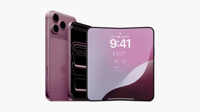 Apple олтита янги iPhone моделини тақдим этишга тайёрланмоқда