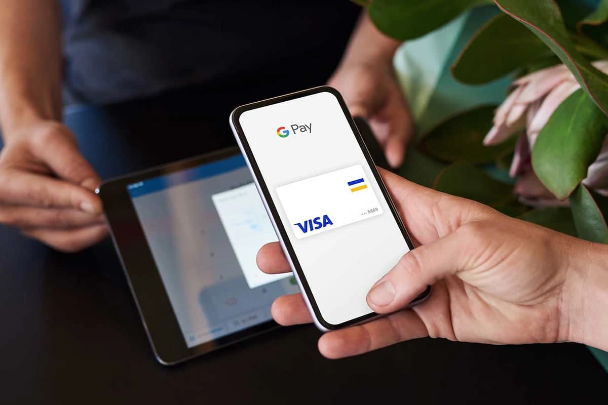 Google Pay launches in Uzbekistan