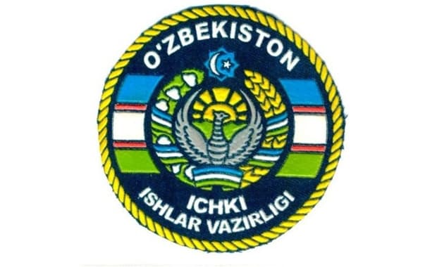 O‘zbekiston IIV tomonidan qator tumanlar IIBga yangi boshliqlar tayinlandi