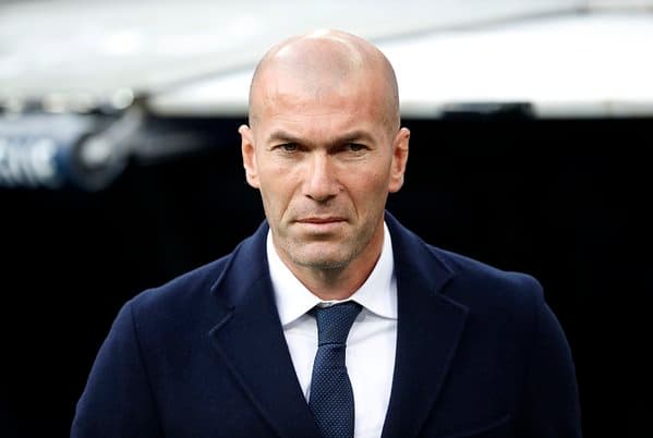 Zinedin Zidan: «Finalga chiqish – yaxshi, lekin bu hali sovrin naqd degani emas»
