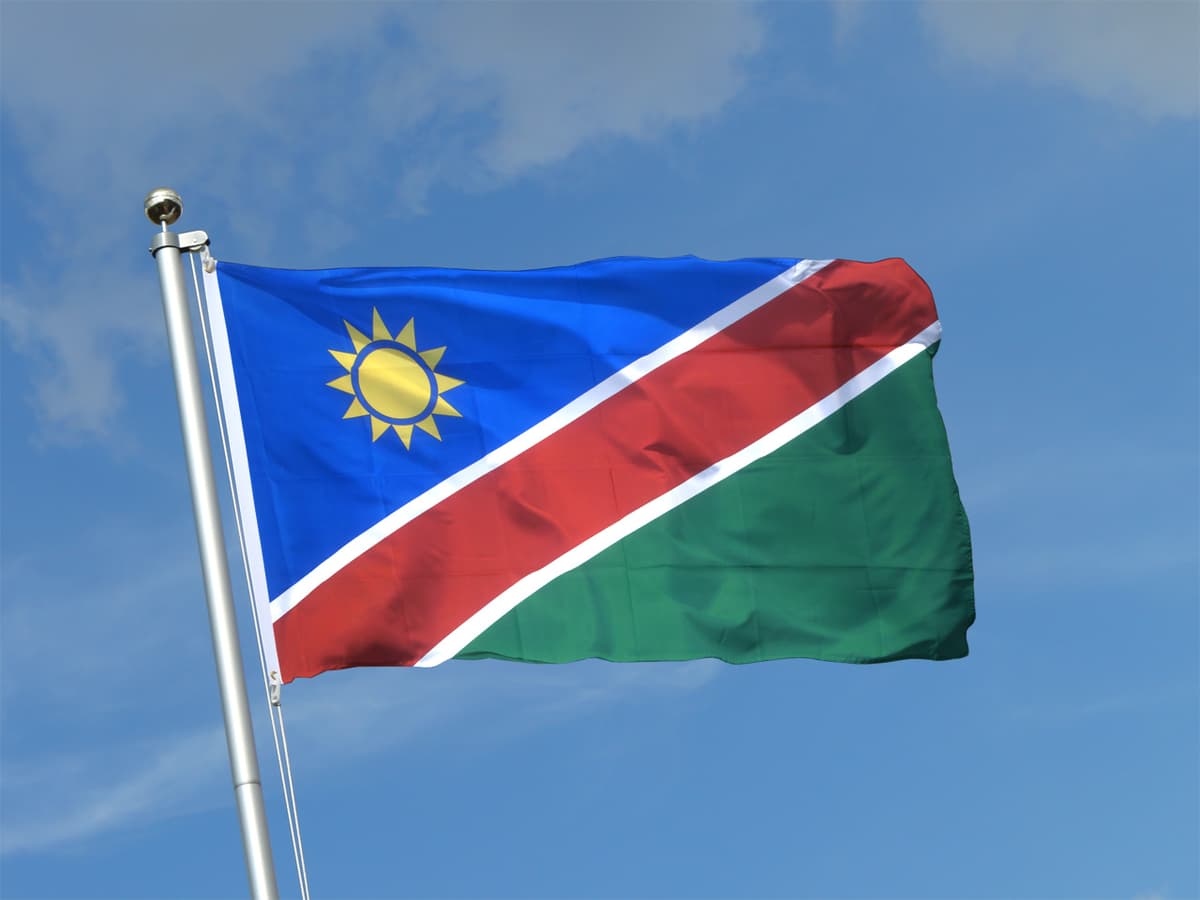 Namibiya KXDRning ikkita kompaniyasi bilan shartnomani bekor qildi