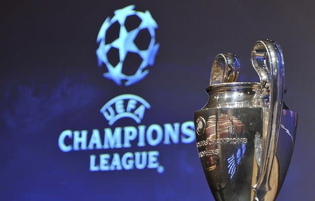 Chempionlar Ligasining barcha ishtirokchilari ma'lum bo‘ldi
