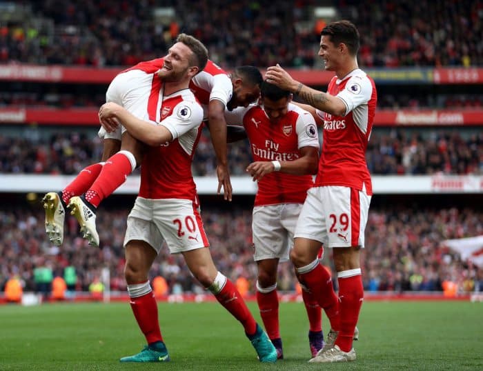 APL, 8-tur. «Manchester Siti» va «Tottenhem» ochko yo‘qotdi, «Arsenal» safarda g‘alabaga erishdi