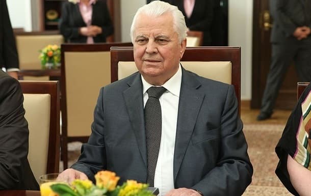 Ukrainaning birinchi prezidenti Donbass ustidan nazorat nega yo‘qotilganini aytdi