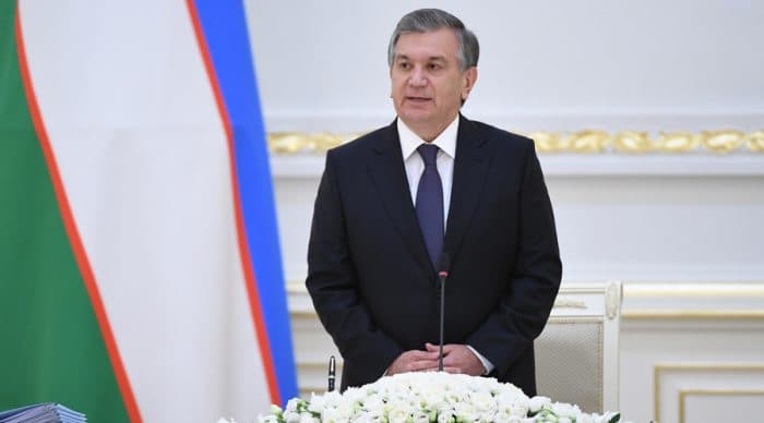 Prezident ishtirokidagi videoselektorda qo‘shinlardagi jangovar tayyorgarlik bo‘yicha ishlar tanqidiy tahlil qilindi