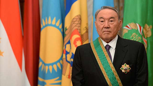 Nazarboyev bir muddat xalqaro uchrashuvlarda ishtirok eta olmaydi