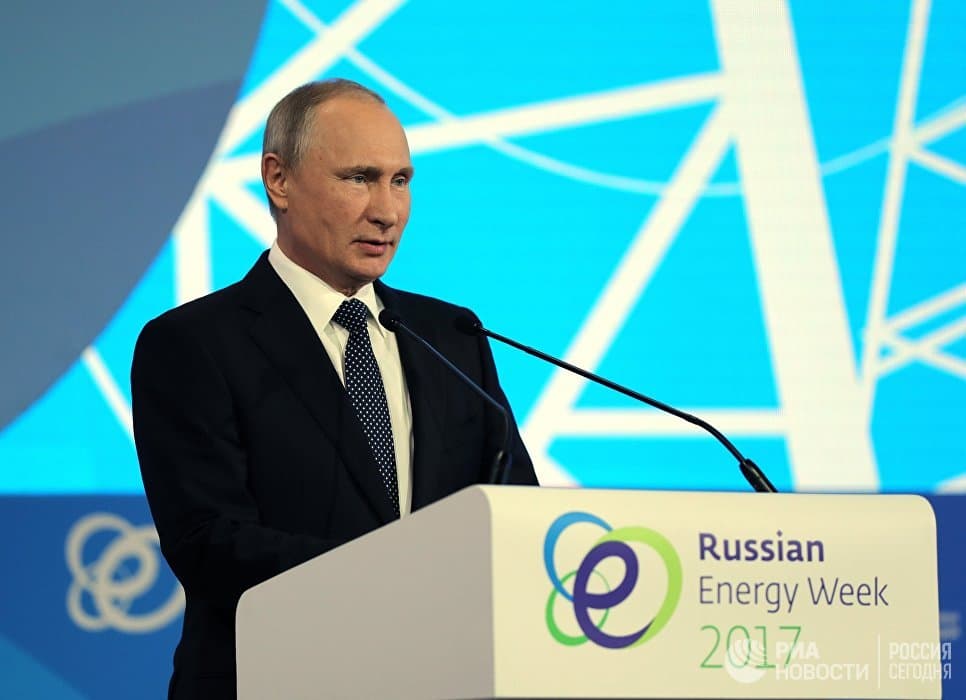 Vladimir Putin: Suriyadagi Eron qo‘shinlari, Kurdiston neft embargosi va to‘rtinchi muddatga saylanishi haqida