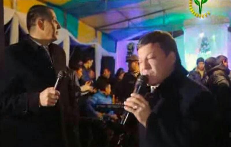 Obid Asomov: “Ahmadboy”ning to‘yida xizmat qilgan san'atkorlarda nima ayb?”