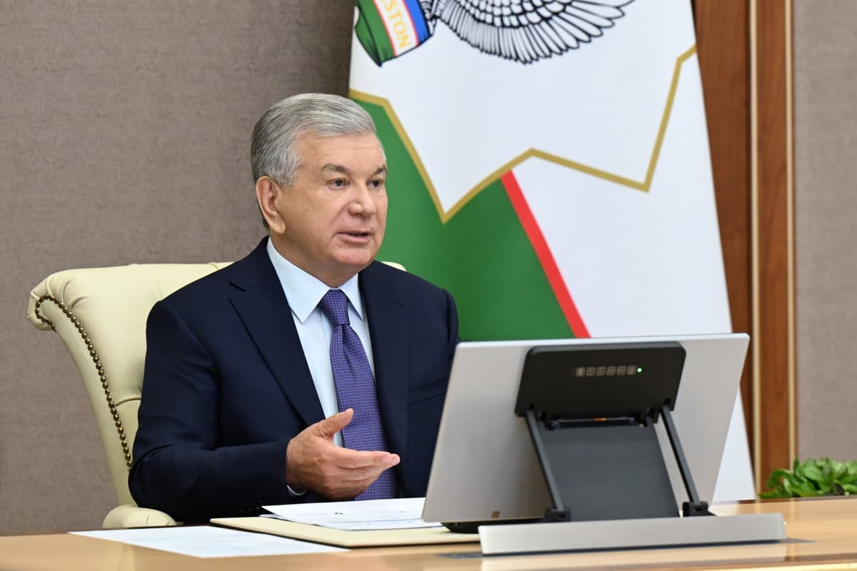 Qishloq xoʻjaligida «natijaviy subsidiya» tizimi joriy etiladi