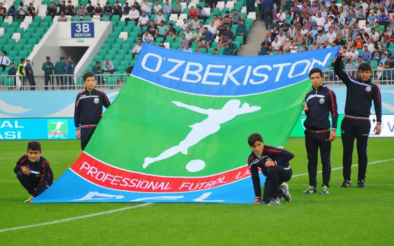 Bugun Oliy Liganing 22-tur uchrashuvlari start oladi