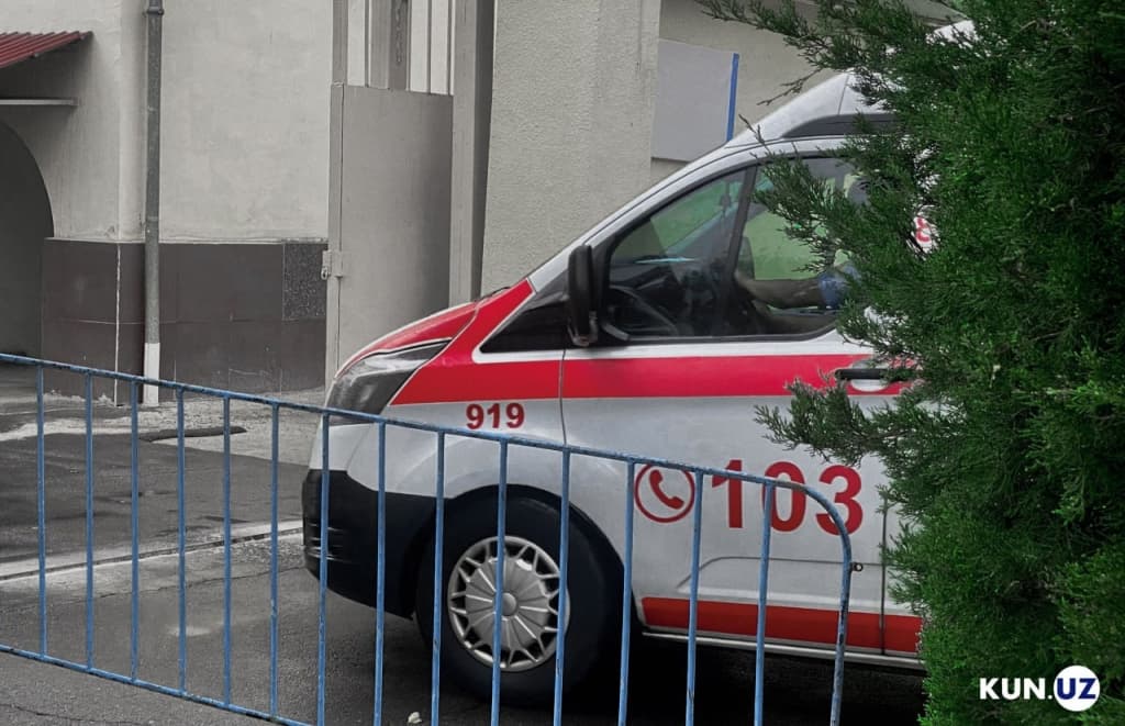 Шесть человек погибли в результате отравления угарным газом в Ташкенте