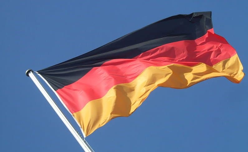 Germaniyada prezident saylovi natijalari ma'lum bo‘ldi