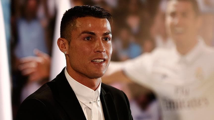 Ronalduning Suriyadagi bolalarga videomurojaati eng ko‘p ko‘rilgan videolar qatorida