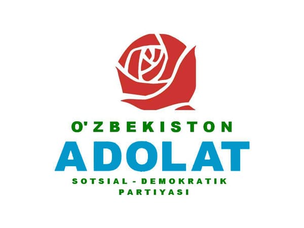 Prezident «Adolat» partiyasi vakillariga savollar berdi