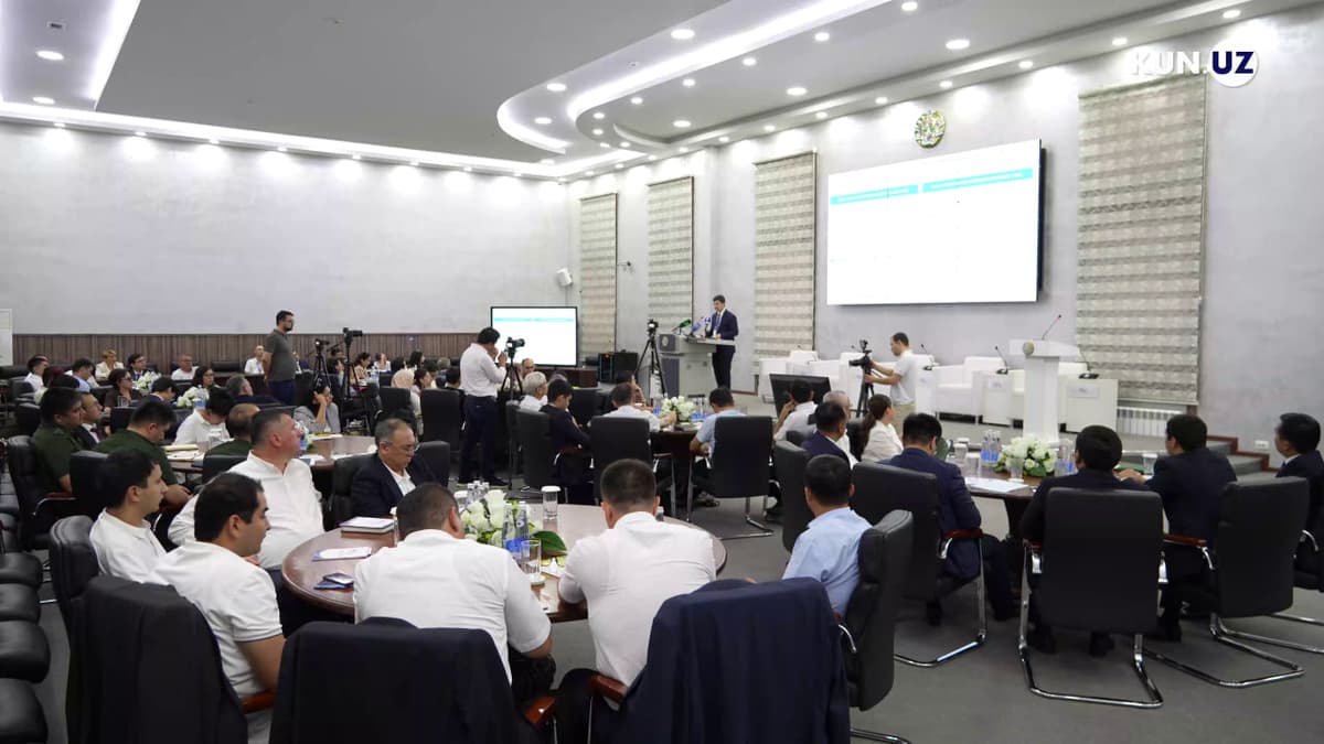 Fiscal Analysis Institute proposes carbon tax for major industrial companies from 2028