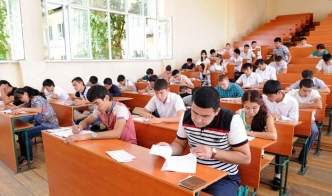 Rossiyada ishlashni istovchilar Toshkentda pullik imtihon topshirishlari mumkin