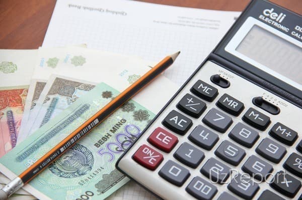 Lizing amaliyotlarining umumiy miqdori 2,63 trln. so‘mni tashkil etdi