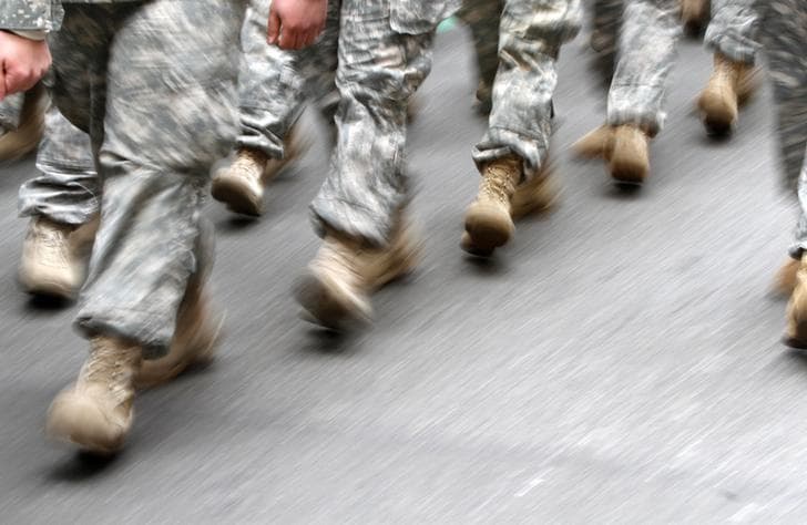 Reuters: AQSh armiyasi trillion dollarlik hisobotlarni soxtalashtirmoqda