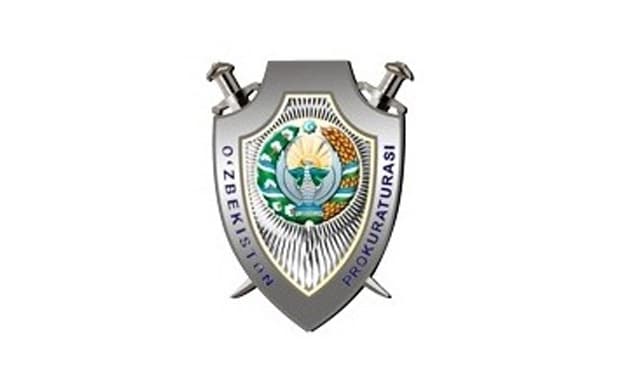 O‘zbekistonda 8 yanvar - Prokuratura organlari xodimlari kuni sifatida nishonlanadi