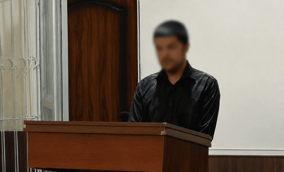 “Мендан қарзи бор эди” – Навоийда марҳумларнинг яқинларини алдаб, пул ундирган шахс жиноий жазога тортилди