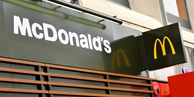 McDonald's o‘z mijozlarini aldagani ma'lum bo‘ldi