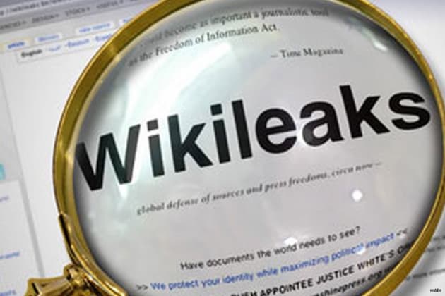 Wikileaks Bundestagdan hujjatlar o‘g‘irlashda gumon qilinmoqda