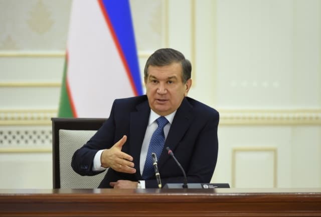 Shavkat Mirziyoyev: Birlamchi tibbiy yordam muassasalari faoliyati bugungi kun talablariga javob bermaydi