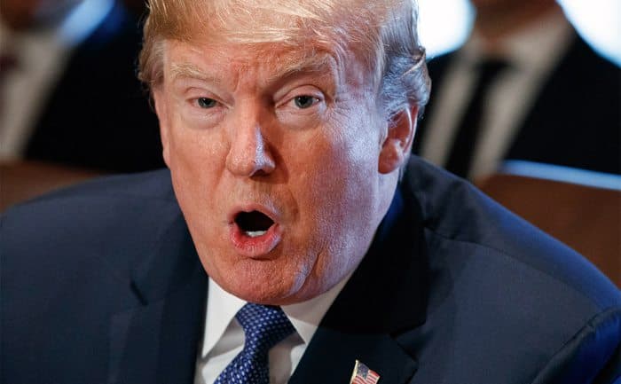 Икки хил стандарт. Нью-Йорк теракти Трамп учун айни муддаоми?