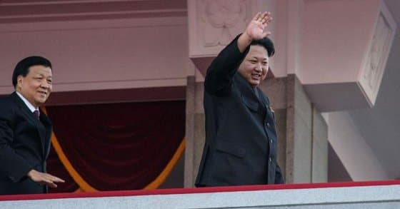 KXDR yangi raketa dvigatelini sinovdan o‘tkazdi