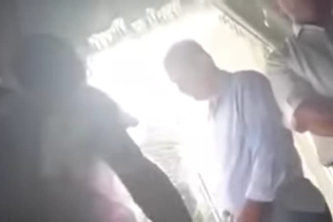 «Bosdi-bosdi» bo‘lishiga yo‘l qo‘ymaslik kerak». Direktorlarni kaltaklagan hokimga qanday choralar bor?