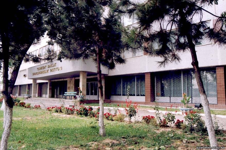 Sharqshunoslik instituti bo‘lajak mutaxassislarni ish bilan ta'minlaydi