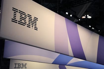 IBM yana inqilob qilmoqchi
