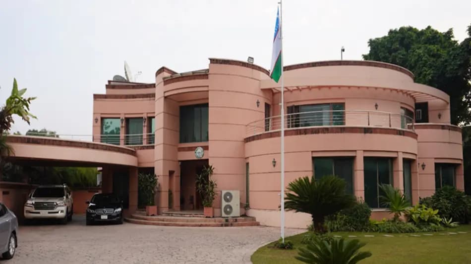 Pakistan’s Pak Steel plans to open a rebar plant in Uzbekistan