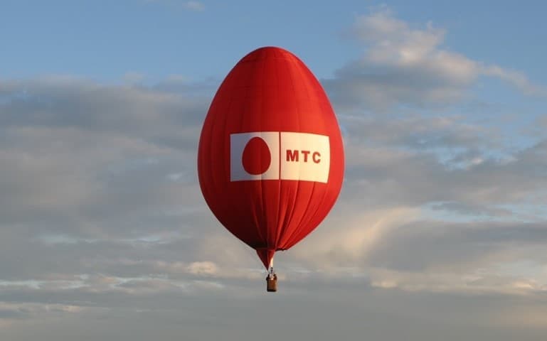 MTS guruhi daromadiga oid hisobotini e'lon qildi