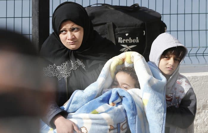 YeI Turkiyadagi suriyalik qochqinlarning har biri uchun oyiga 30 yevrodan to‘lab boradi