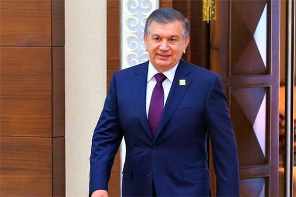 O‘zbekiston Prezidentining BMTda nutq so‘zlash vaqti aniq bo‘ldi