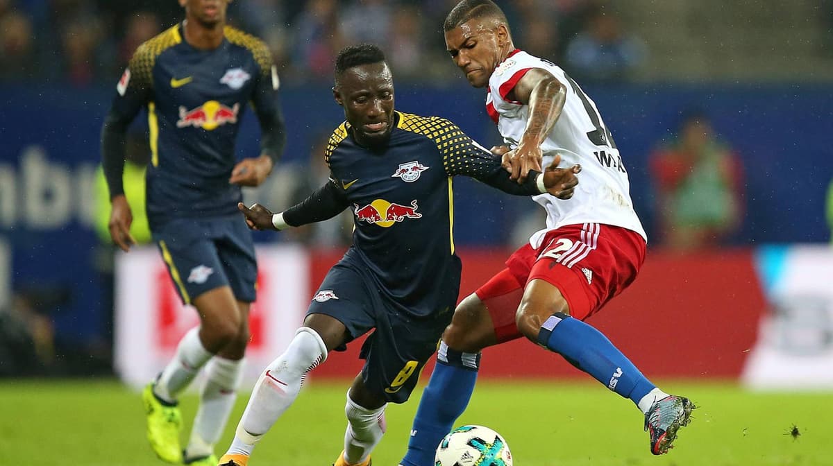 Bundesliga. «Leyptsig» mehmonda g‘alaba qozondi