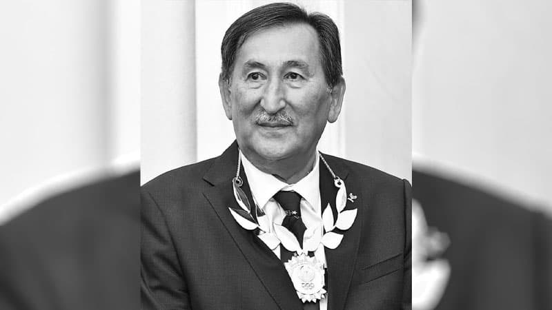 Oʻzbek qilichbozligi afsonasi Sobir Roʻziyev olamdan oʻtdi