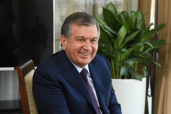 Shavkat Mirziyoyev xalqqa samimiy minnatdorchilik bildirdi