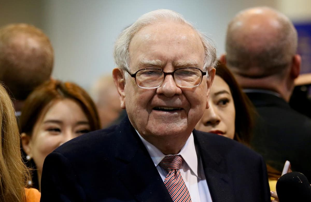 Уоррен Баффетнинг холдинги Bank of America’нинг энг йирик акциядорига айланди