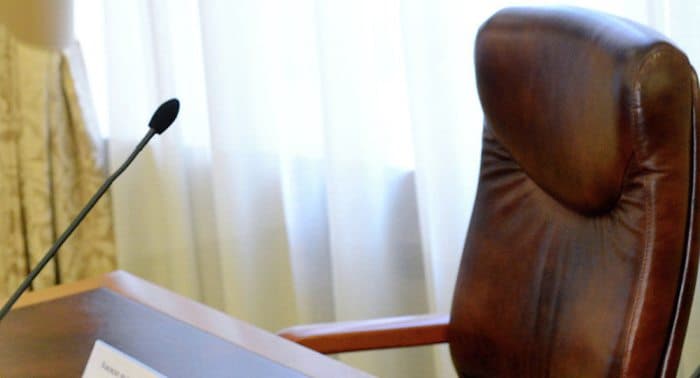 Manba: Chinoz tumani prokurori "Ahmadboy voqeasi” fonida lavozimidan chetlatildi